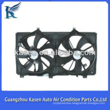 camry autombile fan 12v auto electronics cooling fans